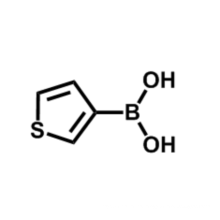 3-Thiopheneboronic acid CAS 6165-69-1